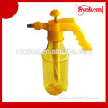 900ml plastic hand garden pressure sprayer bottle